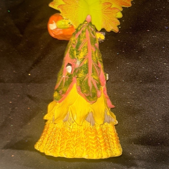 Harvest Angel 😇 🎃 - Picture 7 of 8